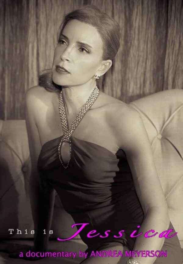 This Is Jessica Poster 4