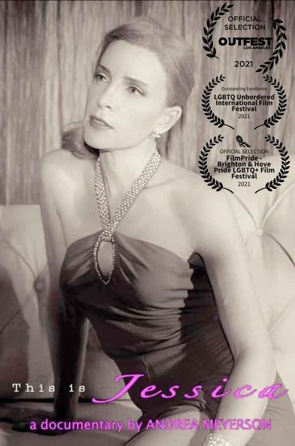 This Is Jessica Poster 3