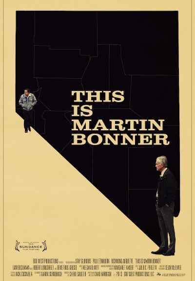 This Is Martin Bonner