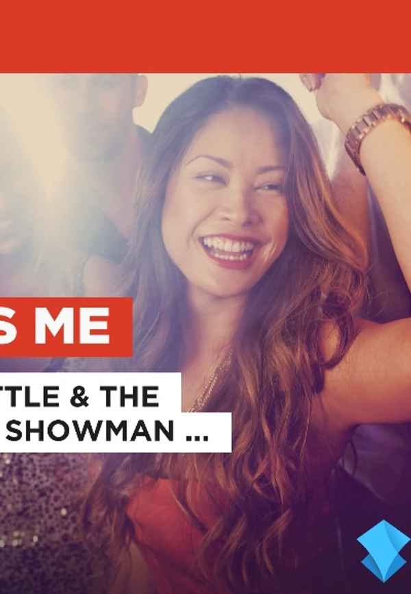 This Is Me in the Style of Keala Settle & The Greatest Showman Ensemble Poster 3