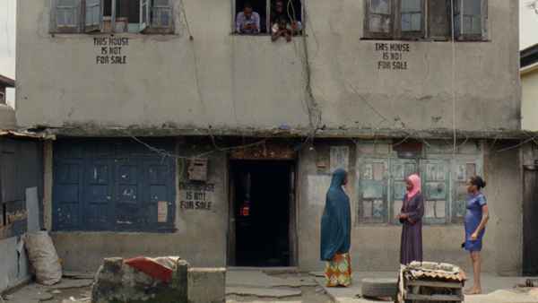 This Is My Desire Poster 4