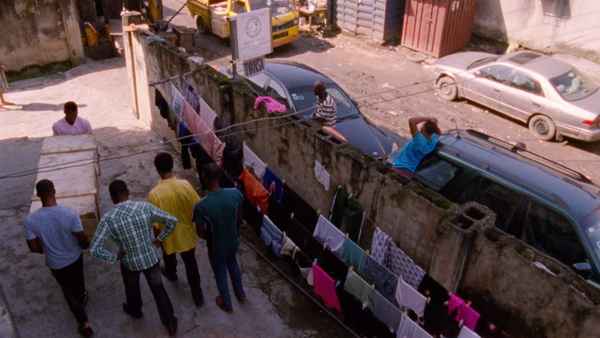 This Is My Desire Poster 5