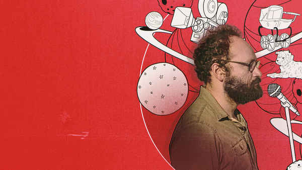 This Is Not a Comedy Poster 4