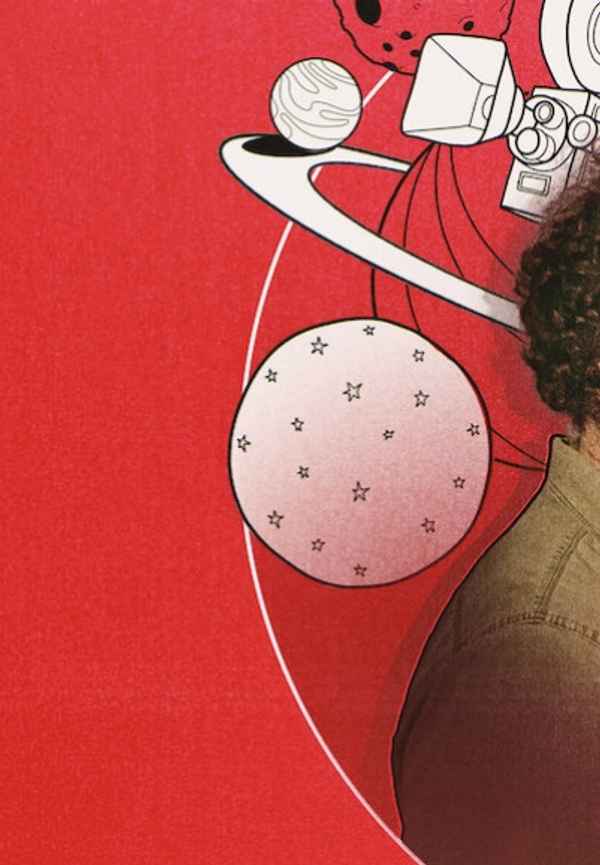 This Is Not a Comedy Poster 6