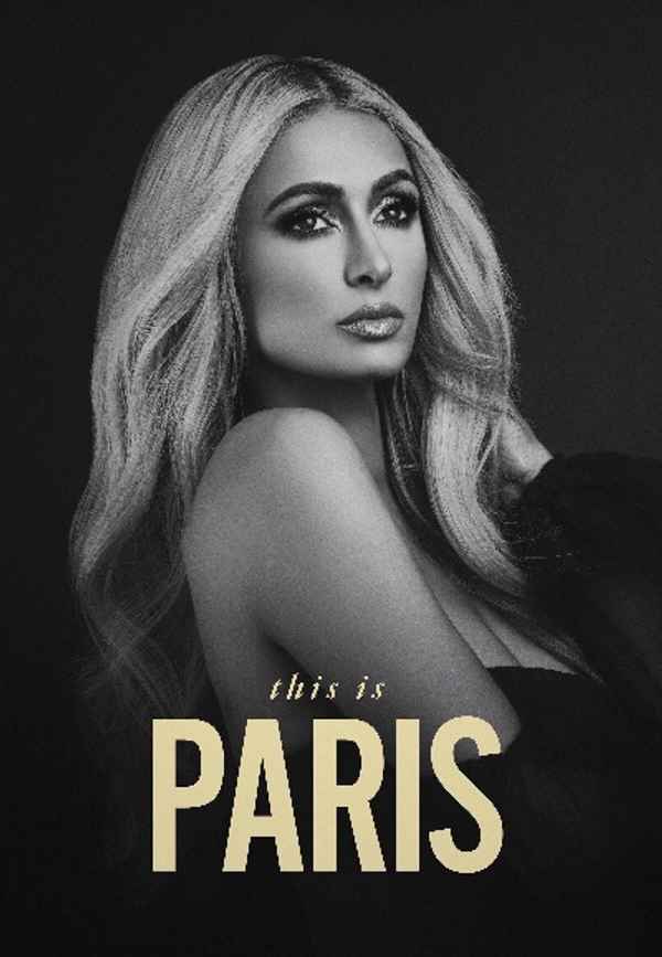 This Is Paris Poster 4