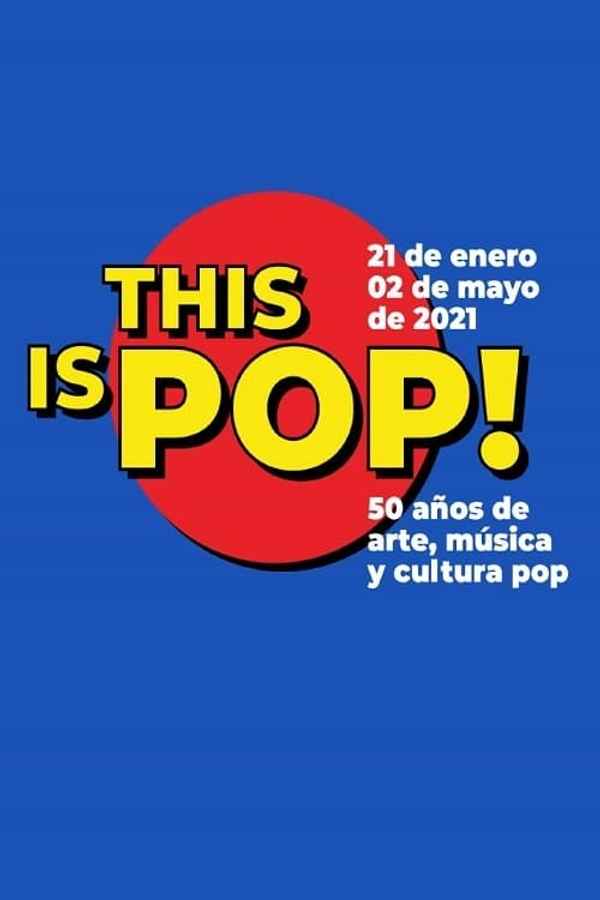 This Is Pop Poster 7