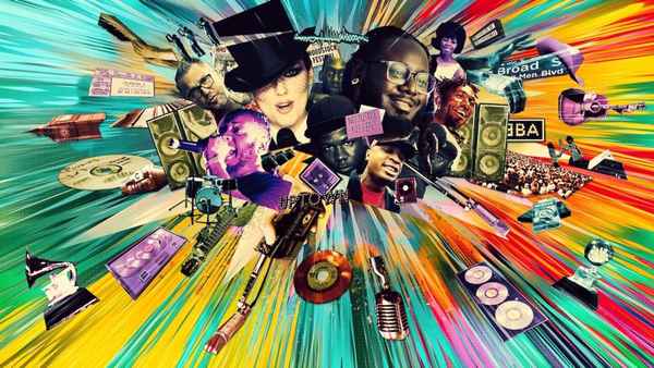 This Is Pop Poster 3