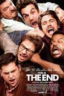 This Is the End Poster 6