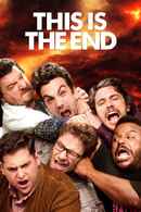 This Is the End Poster 7