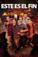 This Is the End Poster 5