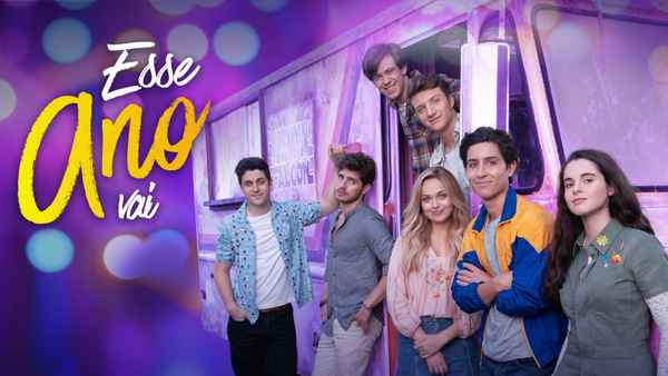 This Is the Year Poster 3