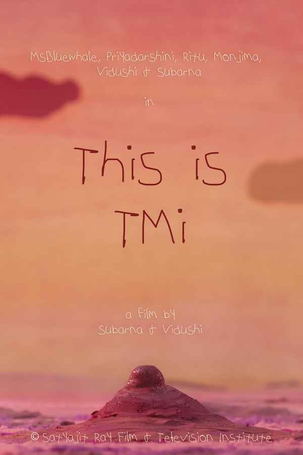 This is TMI Poster 1