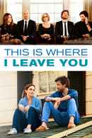 This Is Where I Leave You Poster 4