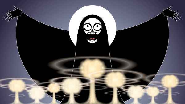 This Land Is Mine Poster 1