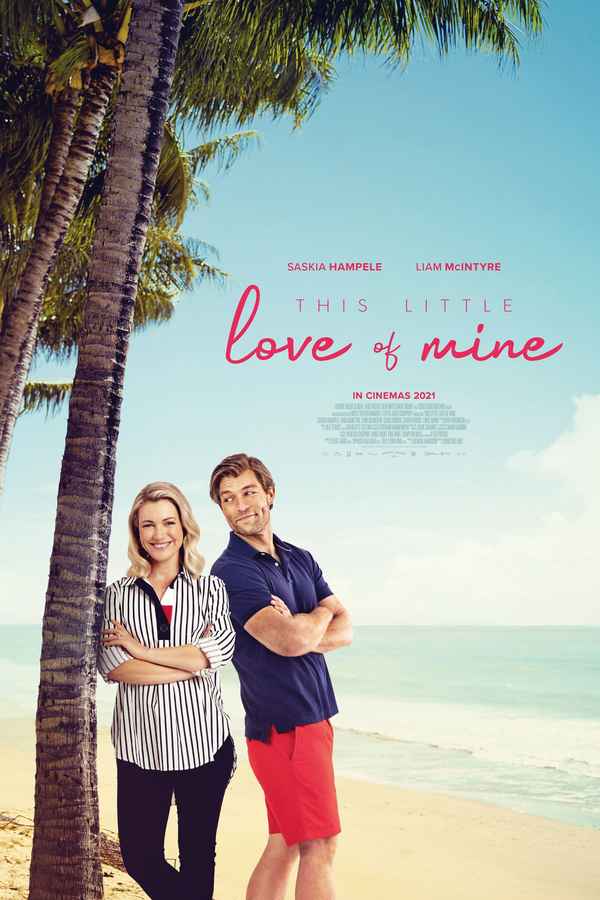 This Little Love of Mine Poster 3