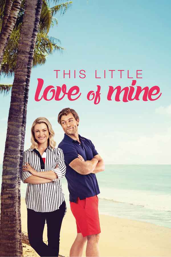 This Little Love of Mine Poster 4