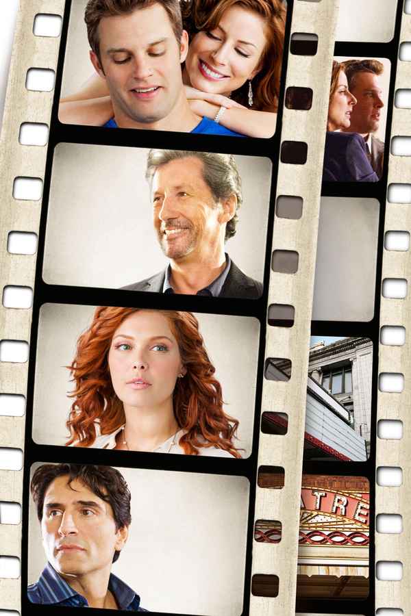 This Magic Moment Poster 1