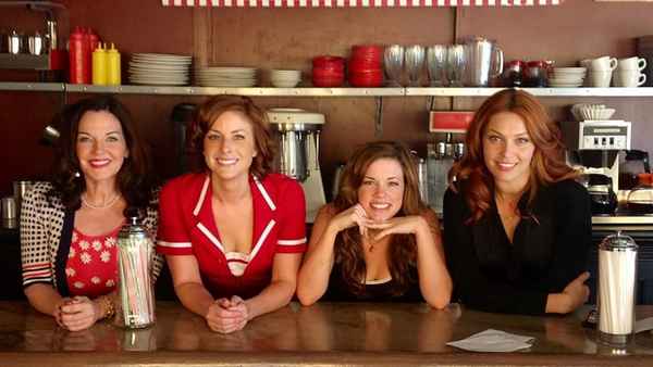 This Magic Moment Poster 5