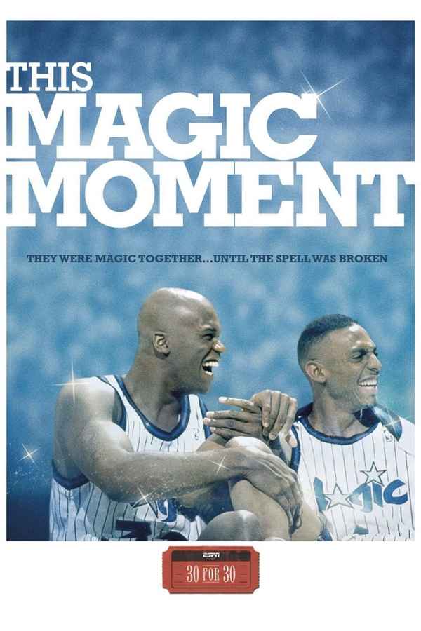 This Magic Moment Poster 4