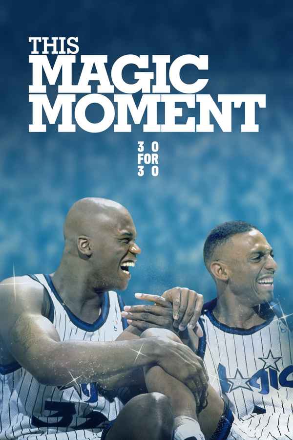 This Magic Moment Poster 2