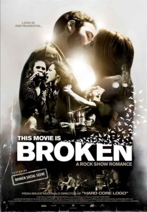This Movie Is Broken Poster 1