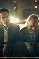 This Much I Know To Be True Poster 4