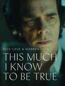 This Much I Know To Be True Poster 6