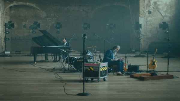 This Much I Know To Be True Poster 2