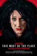 This Must Be the Place Poster 1