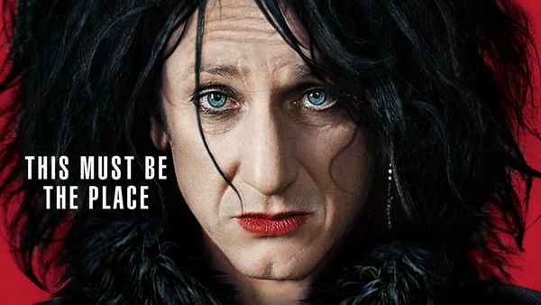 This Must Be the Place Poster 3