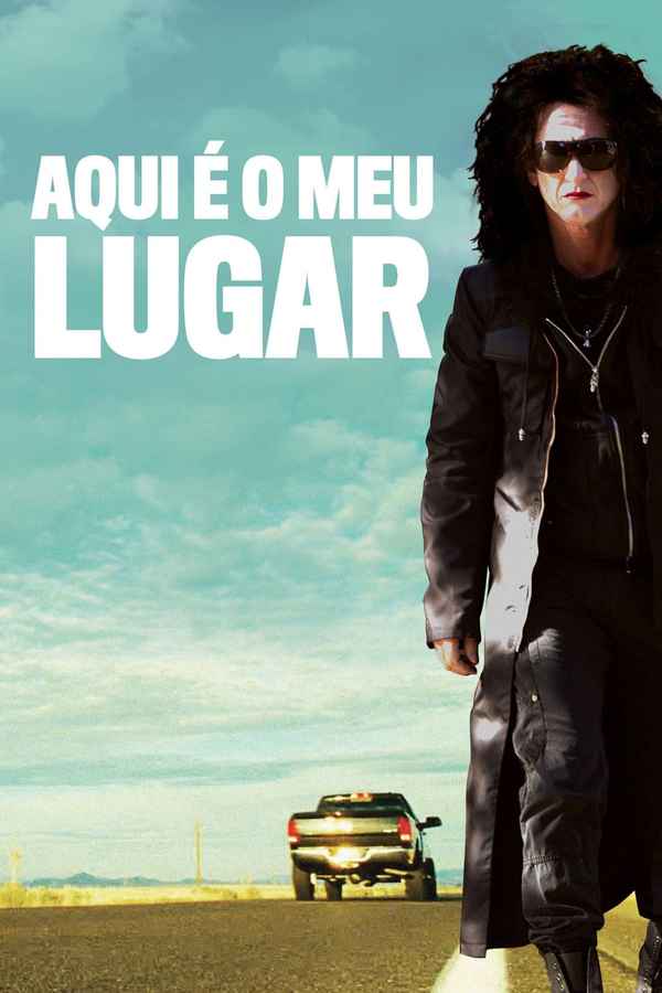 This Must Be the Place Poster 7