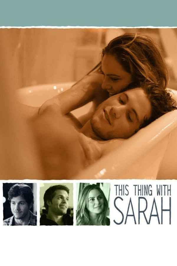 This Thing with Sarah Poster 3