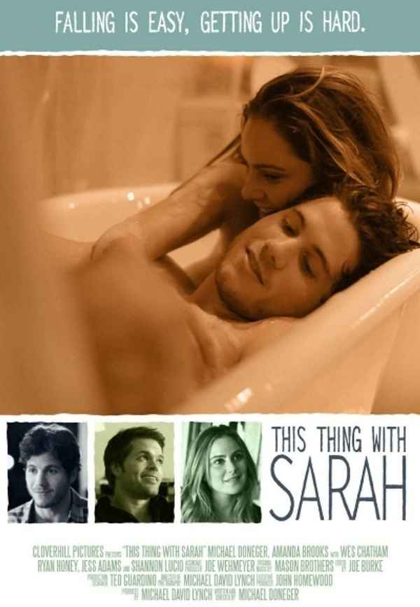 This Thing with Sarah Poster 4