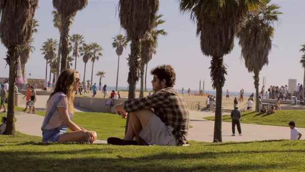 This Thing with Sarah Poster 1