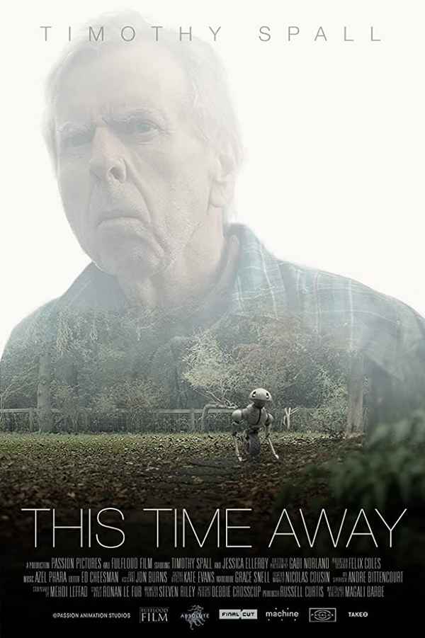 This Time Away Poster 2