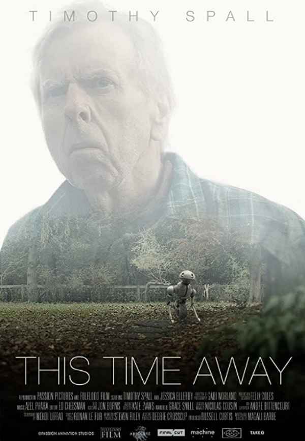 This Time Away Poster 3