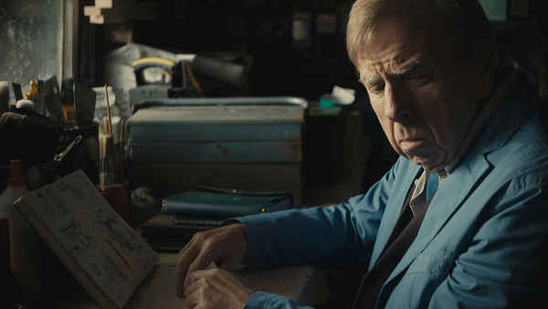 This Time Away Poster 1