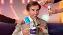 This Time with Alan Partridge Poster 2