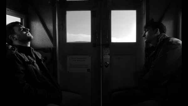 This Town Still Talks About You Poster 1