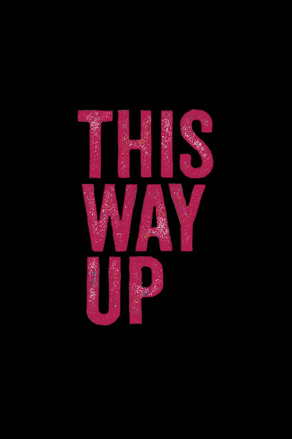 This Way Up Poster 4