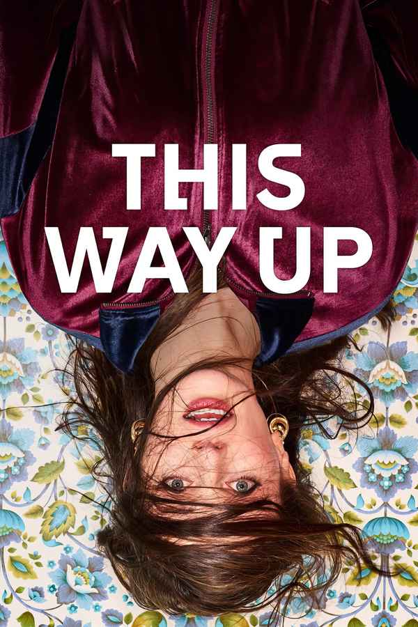 This Way Up Poster 5