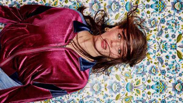 This Way Up Poster 1