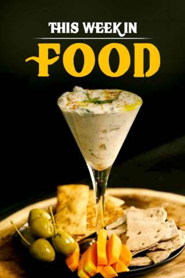 This Week in Food Poster 3