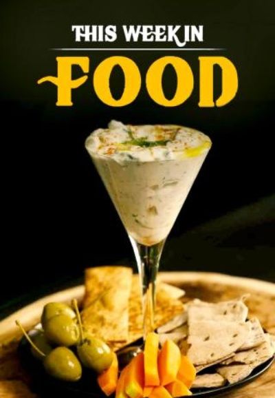 This Week in Food