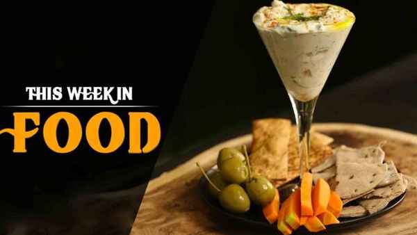 This Week in Food Poster 1