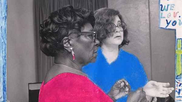 This World Is Not My Own Poster 3