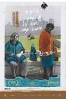 This World Is Not My Own Poster 1