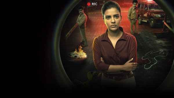 Thittam Irandu Poster 1