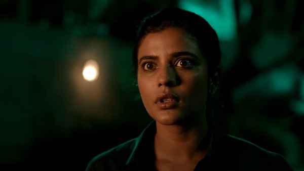 Thittam Irandu Poster 2