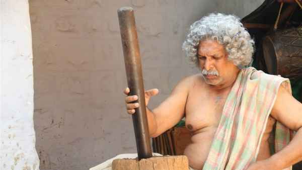 Thittivasal Poster 4